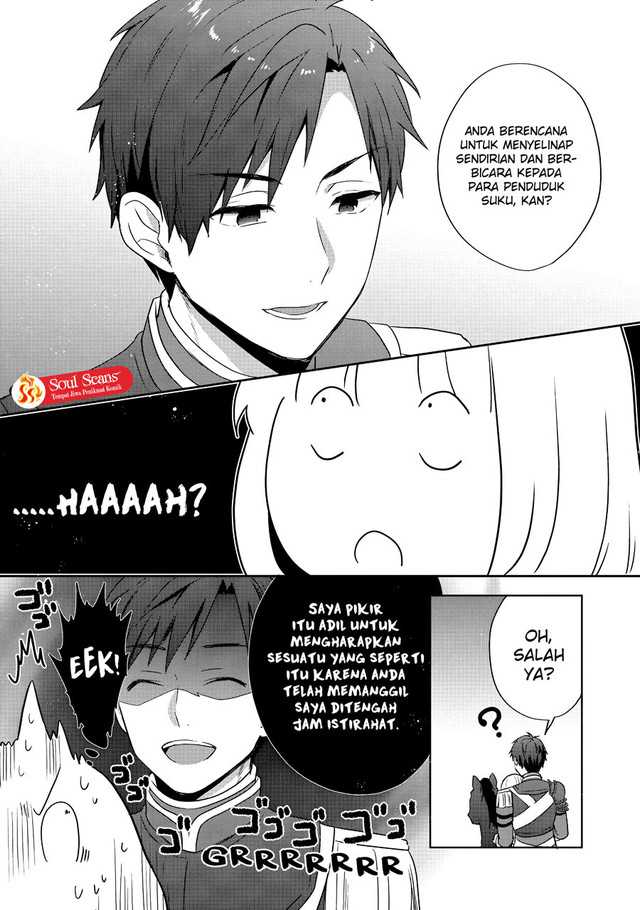 Tearmoon Empire Story Chapter 27 Bahasa Indonesia